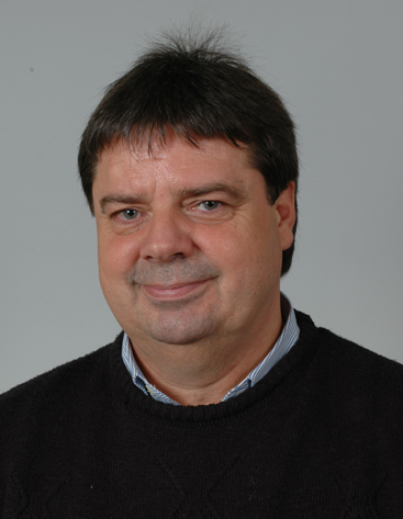 Prof. Dr.-Ing. Klaus Biehl